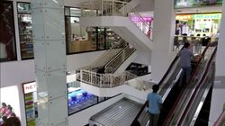 Bukit Timah Shopping Centre (D21), Office #570485961